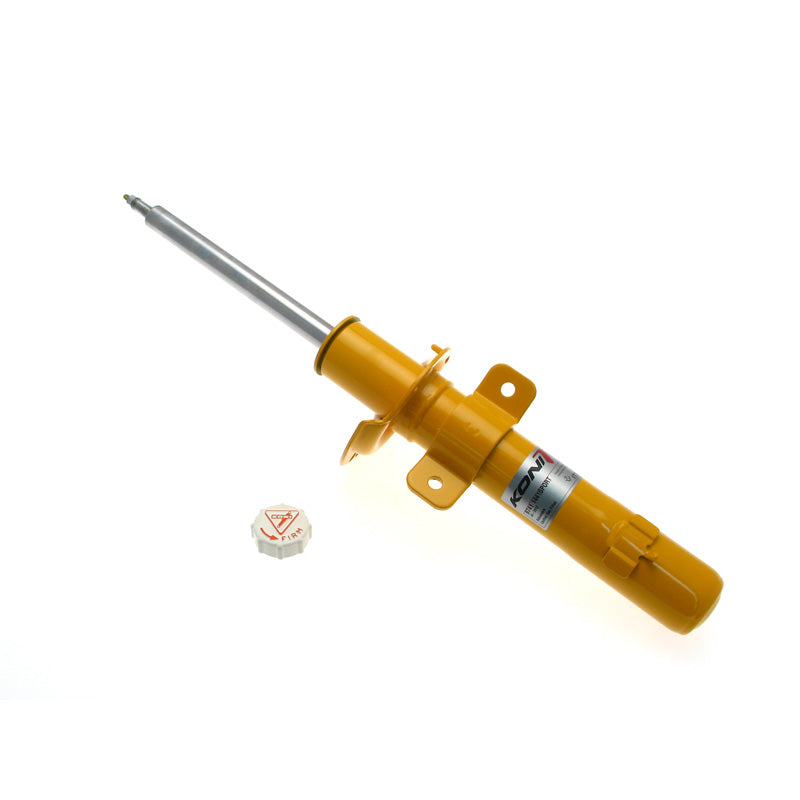 KONI, Sport Støddæmper, passer til Ford Mondeo III Wagon, 4/6-Cylinder/D / Sedan/Hatchback (2000-2007) - Foraksel (8741-1441SPORT)