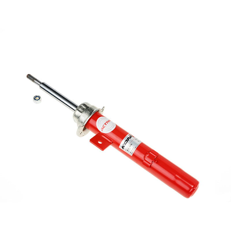 Koni, Special Active, Shock Absorber, 1pc. Fits BMW 1-Series E81/E87 Hatchback/E82 Coupé/E88 Convertible / 3-Series E90-E93 Sedan/Touring/Coupé/Convertible 2004-2011 - Front axle - Left (8745-1014L)