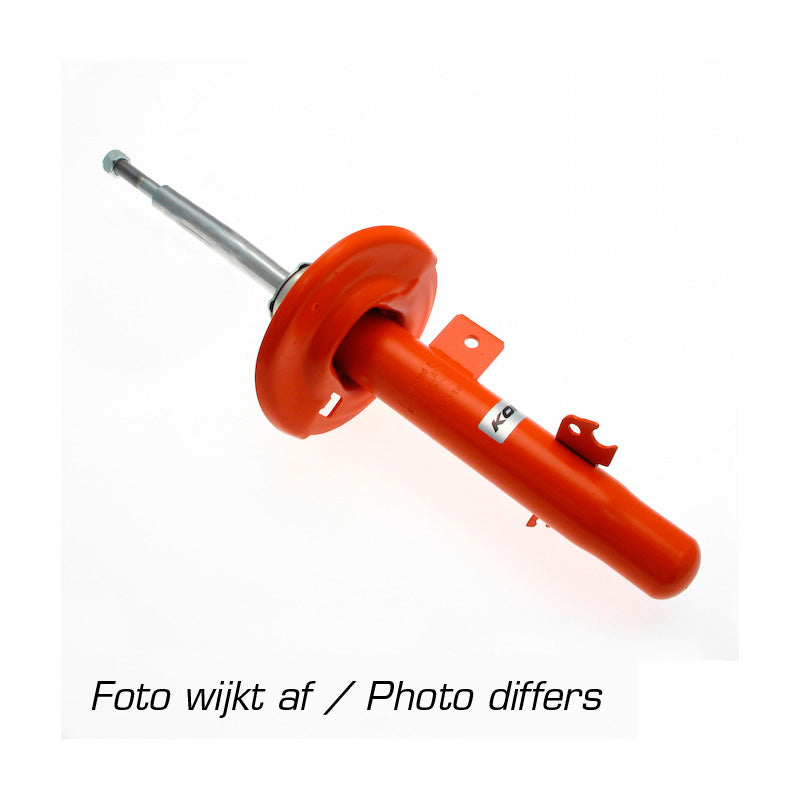 KONI, Støddæmper, STR.T, passer til Peugeot 208 Hatchback (2012-2019) / Citroën C3 (2009-) / DS3 (2009-2017) - Foraksel - Højre (8750-1150R)