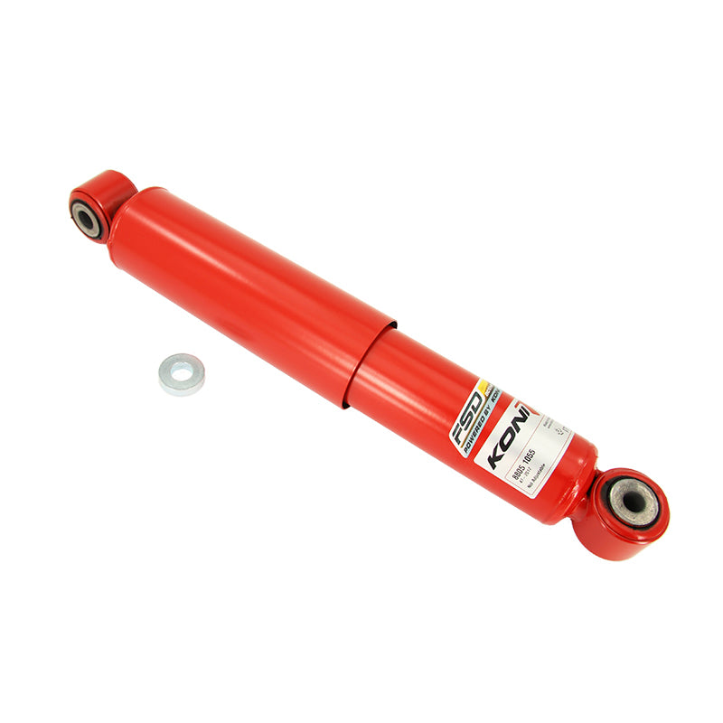 Koni, Special Active, Støddæmper, 1stk. passer til Mercedes Sprinter (W906) 3.5T 2WD / Volkswagen Crafter 3.5T 2006-2018 - Bagaksel (8805-1055)