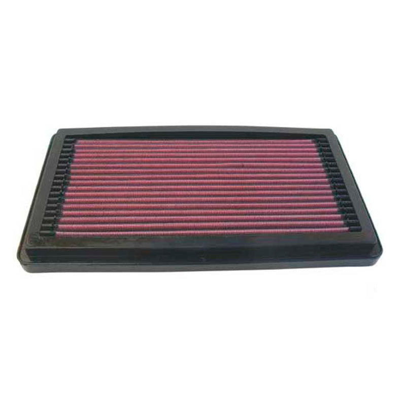 K&N, Panelfilter, passer til BMW 3-Series E30 (33-2005)