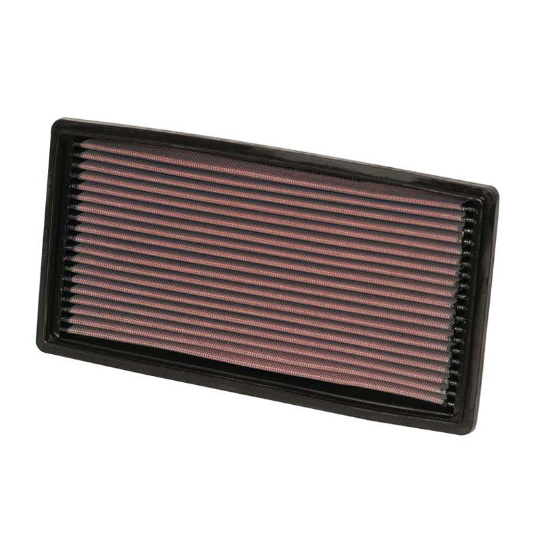 K&N Panelfilter, passer til Chevrolet/GMC/Oldsmobile/Pontiac (33-2042)