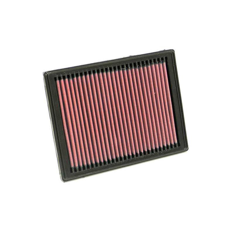 K&N, Panelfilter, passer til Mini Cooper 1.6 (2001-)