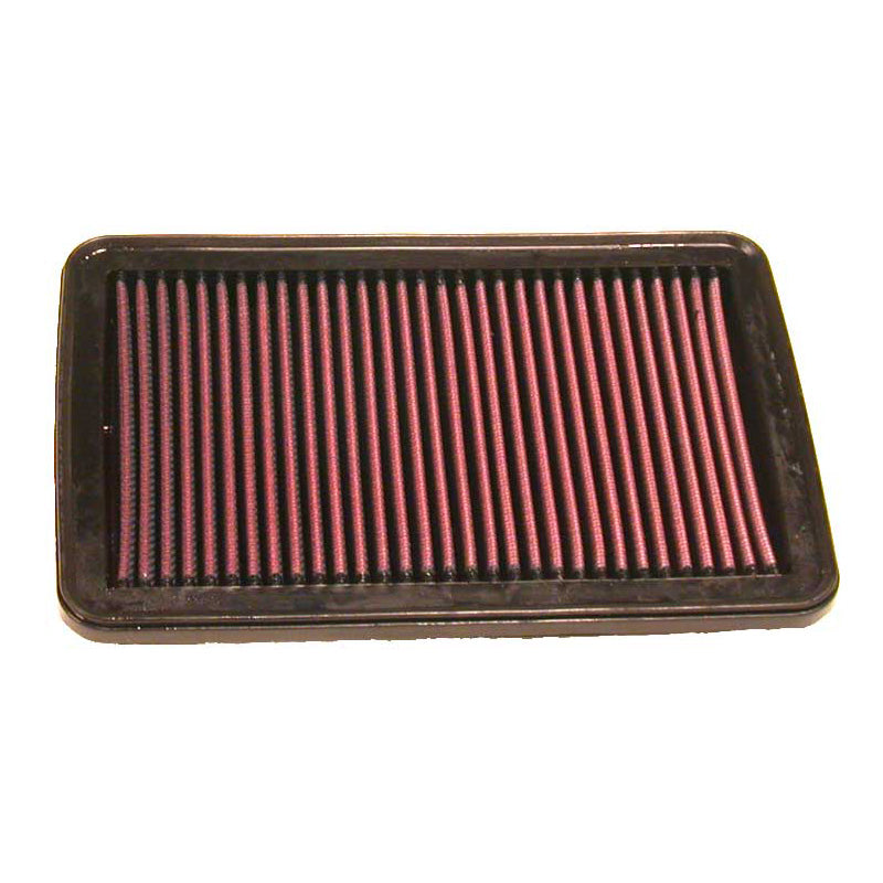 K&N, Panelfilter, passer til Suzuki Aerio (2004-2007), Liana (2001-2007)