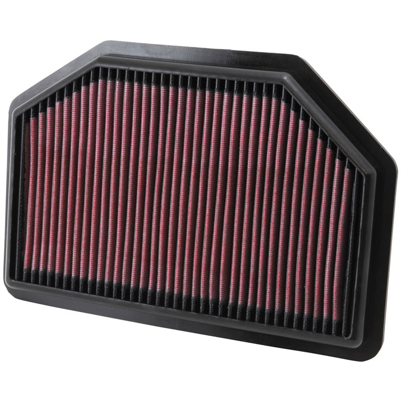 K&N, Panelfilter, passer til Hyundai Genesis Coupe 3.8 (2013-2016)