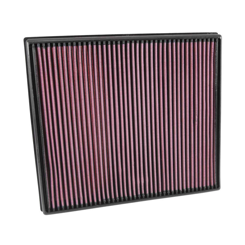 K&N Panelfilter, passer til Ford Tourneo, Transit 2.2D 2011- (33-3026)