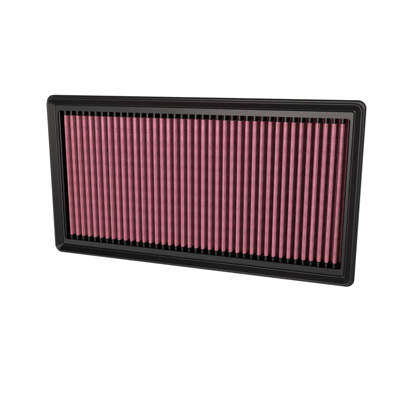 K&N, Panel Filter, Model 33-3190, Fits Audi, Cupra, Seat, Skoda, Volkswagen 1.5L Hybrid