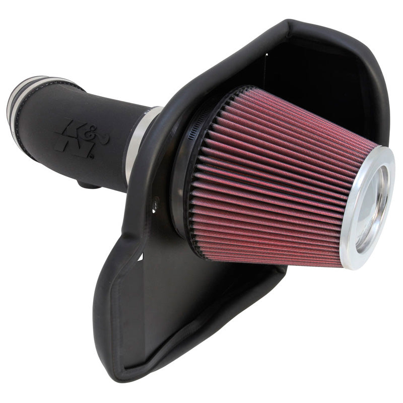 K&N, Inductionkit, passer til Chrysler 300, Dodge Challenger, Charger 6.4 (2011-2014)