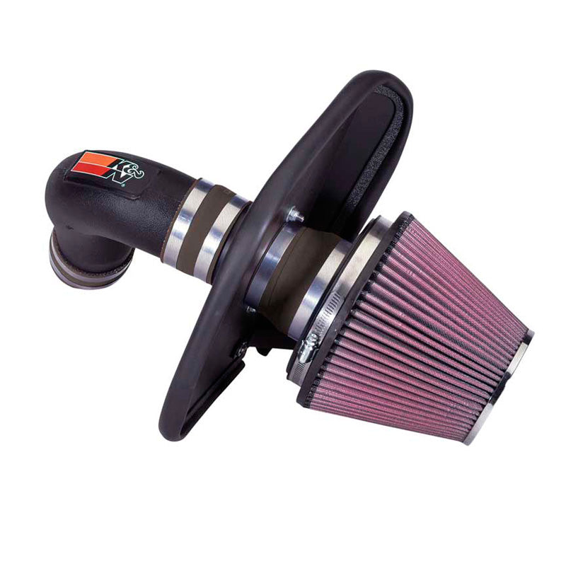 K&N, Inductionkit, passer til Cadillac CTS 3.2 (2003-2004)