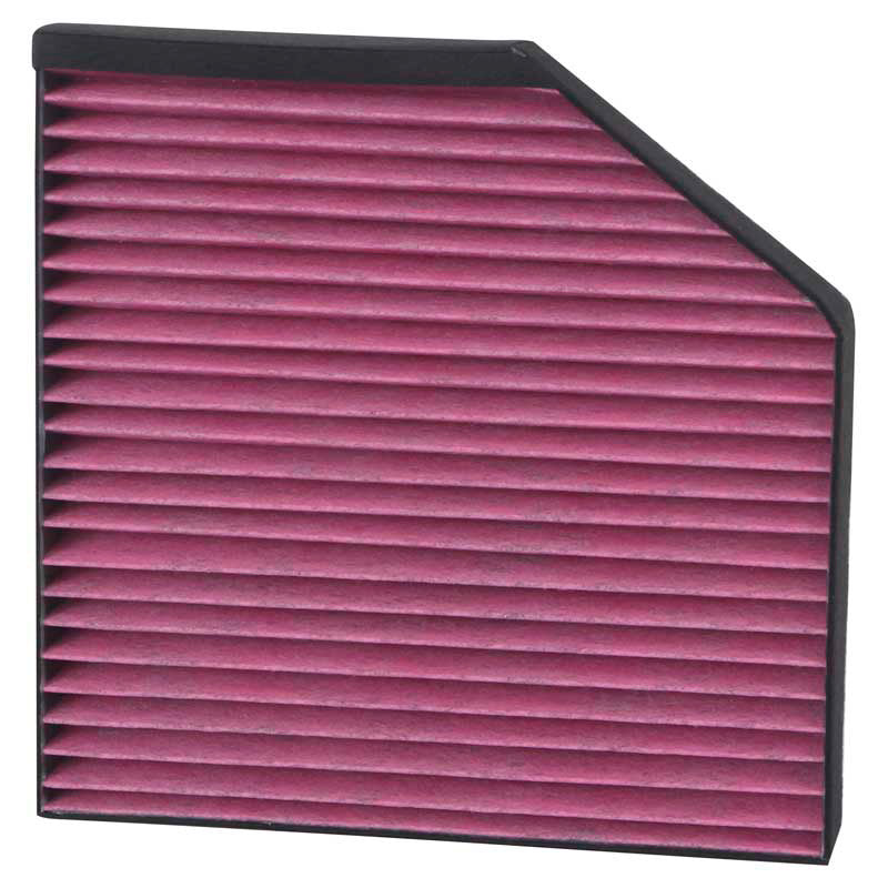 K&N, Kabine Luftfilter, Passer til Bentley Mulsanne 2009-2020, Effektiv filtrering og allergenkontrol