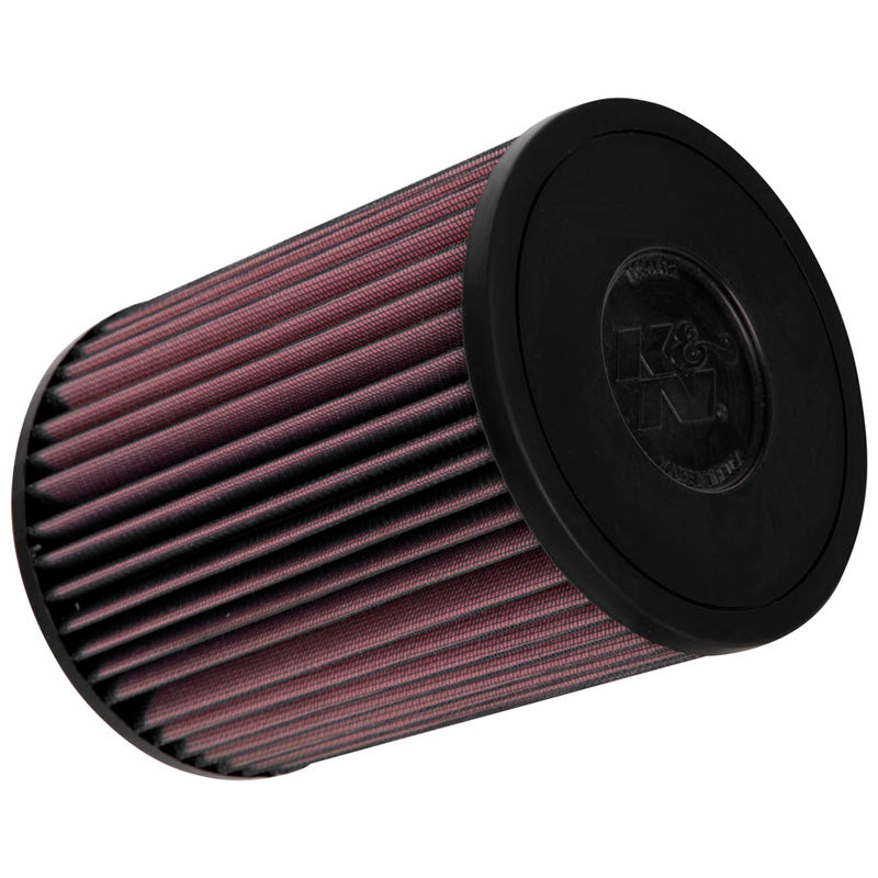 K&N, Panelfilter, passer til Hyundai Veloster & I30N 2.0 Turbo (2018-)