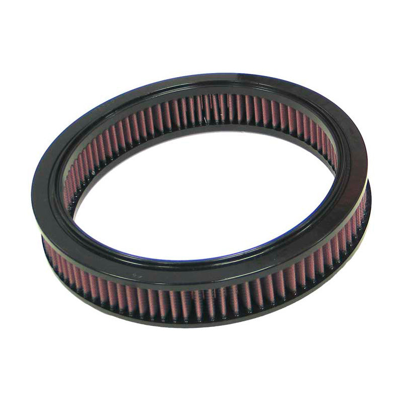 K&N Panelfilter, passer til Ford cars and trucks 1968-1986 (E-1200)