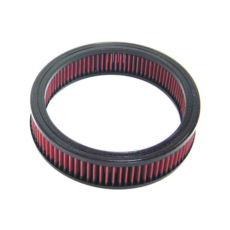 K&N, Panelfilter, passer til Audi/Skoda/Seat/Volkswagen forskellige modeller (E-1210)