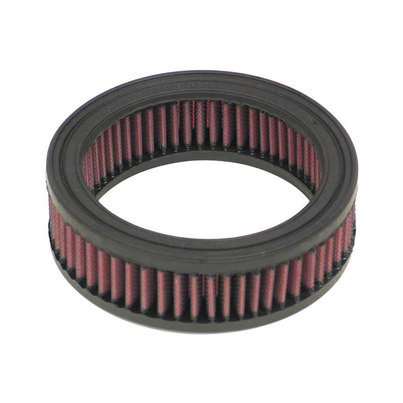 K&N Panelfilter, passer til Austin, H/D 45/74Ci V-Twins 1941-1956 (E-2470)