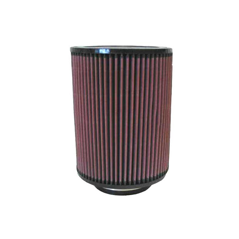 K&N Universal Round Air Filter 102mm flange, 178mm outside diameter, 229mm height (RD-1460)