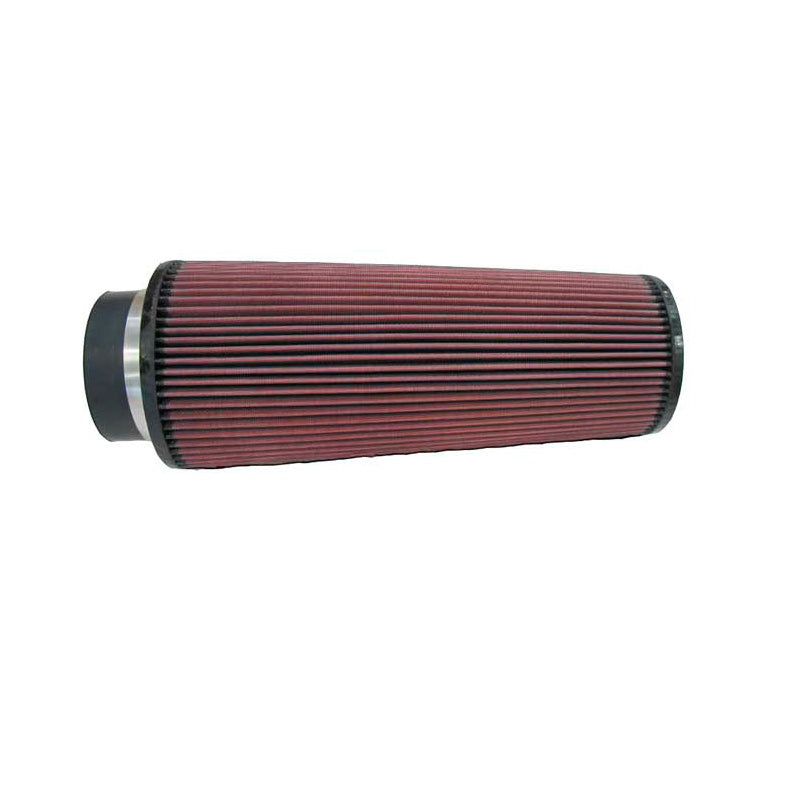 K&N Universal Conical Air Filter 102mm flange, 152mm base, 117mm top, 356mm height (RE-0880)