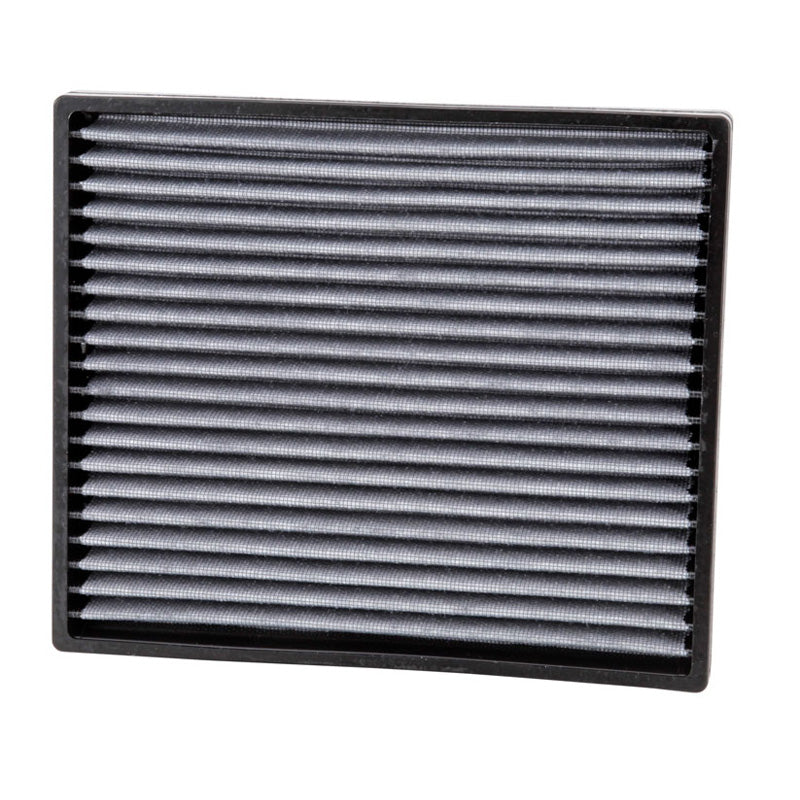 K&N, Kabine Luftfilter, Passer til Chevrolet, Pontiac, Saturn, Elektrostatisk ladet
