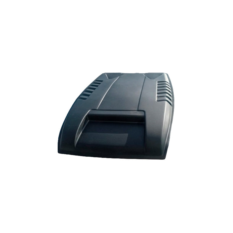 OneWay, Motorkapsk scoop, Mat sort, Passer til Ford Ranger T6 2012-2015