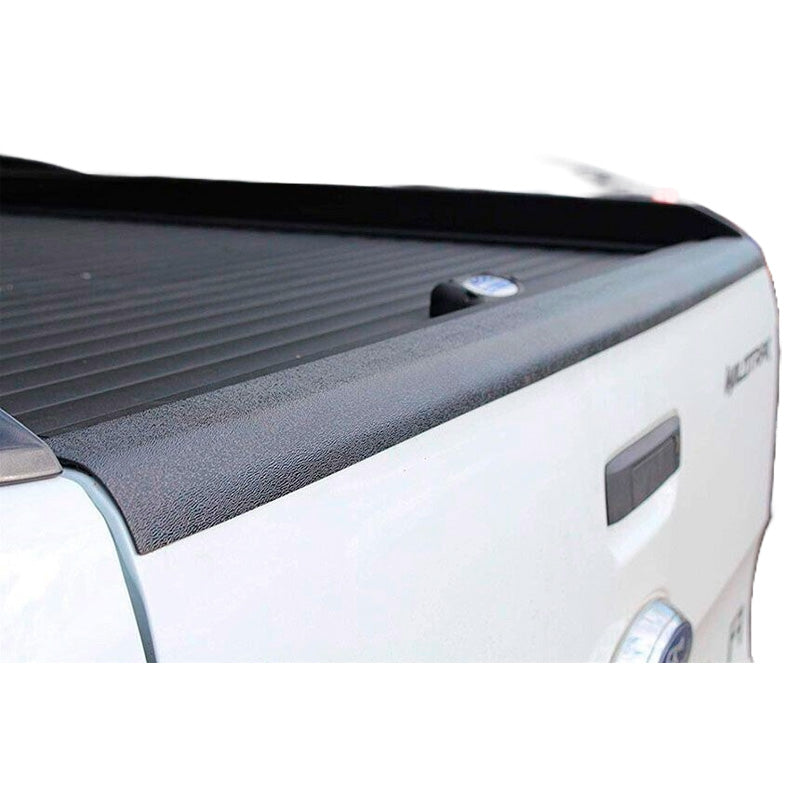 OneWay, Bagklap cap, Mat Sort, Passer til Ford Ranger T6/T7/T8 (2012-2022)