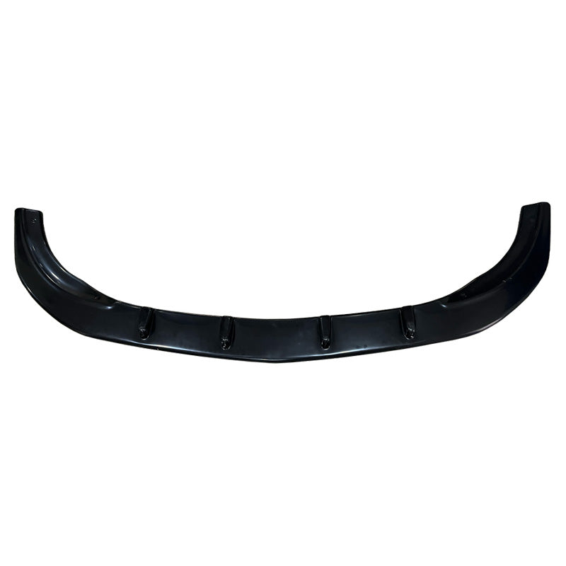 OneWay, Frontspoiler, Glanssort, Passer til Mercedes V-Class W447 (2014-2019)