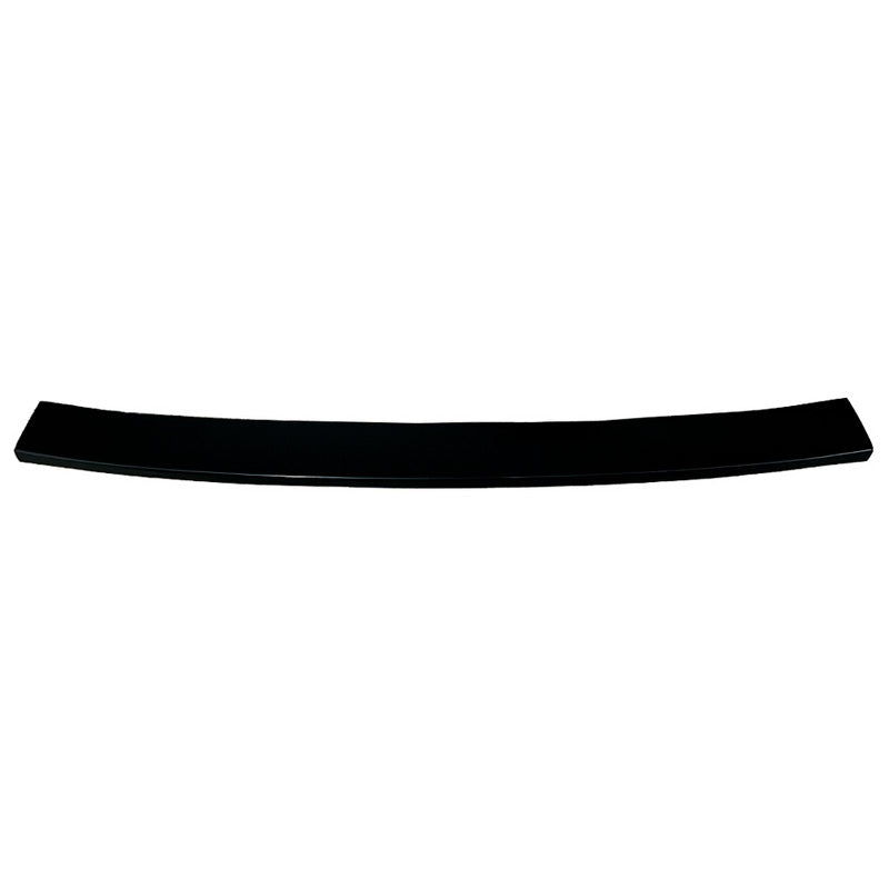 OneWay, Bagkofangerbeskytter, Glans Sort, Passer til Volkswagen Transporter T5 (2003-2009)