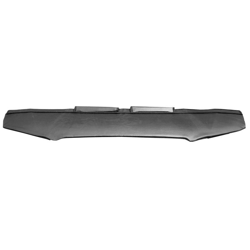 AutoStyle, HoodBra, passer til Honda Civic Sedan 2012-2013 sort