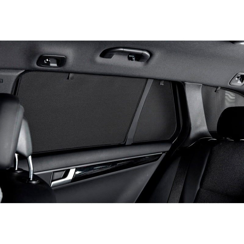 Car Shades, Solgardin, passer til Omoda 5 (2022-), 2-stk.