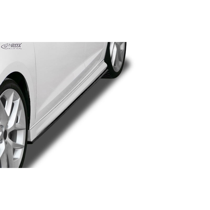 RDX, Sideskørte, Edition, passer til Peugeot 308 II Hatchback (2013-2021)