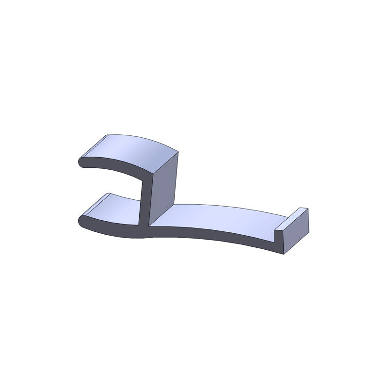 SunClip, Erstatningsklips, Plastik, SC1