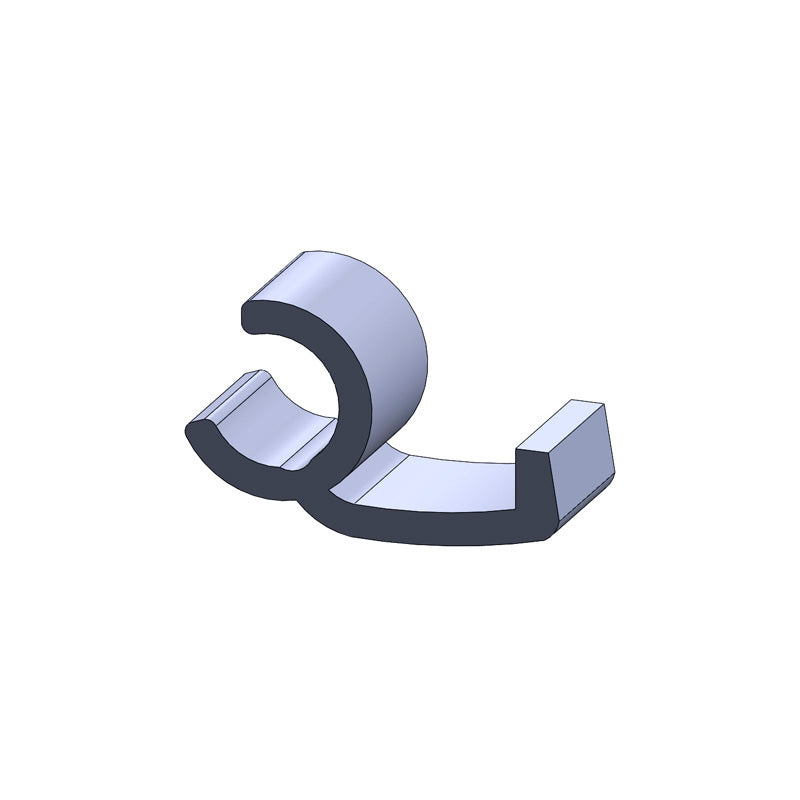 SunClip, Erstatningsklips, Plastik, SC23