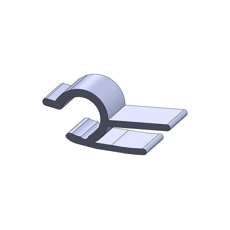 SunClip, Erstatningsklip, Plastik