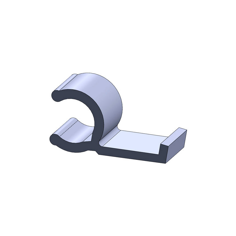 SunClip, Erstatningsklips, Plast, SC28