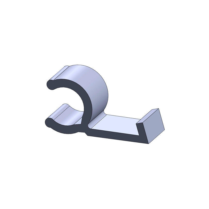 SunClip, Erstatningsclips, Plast