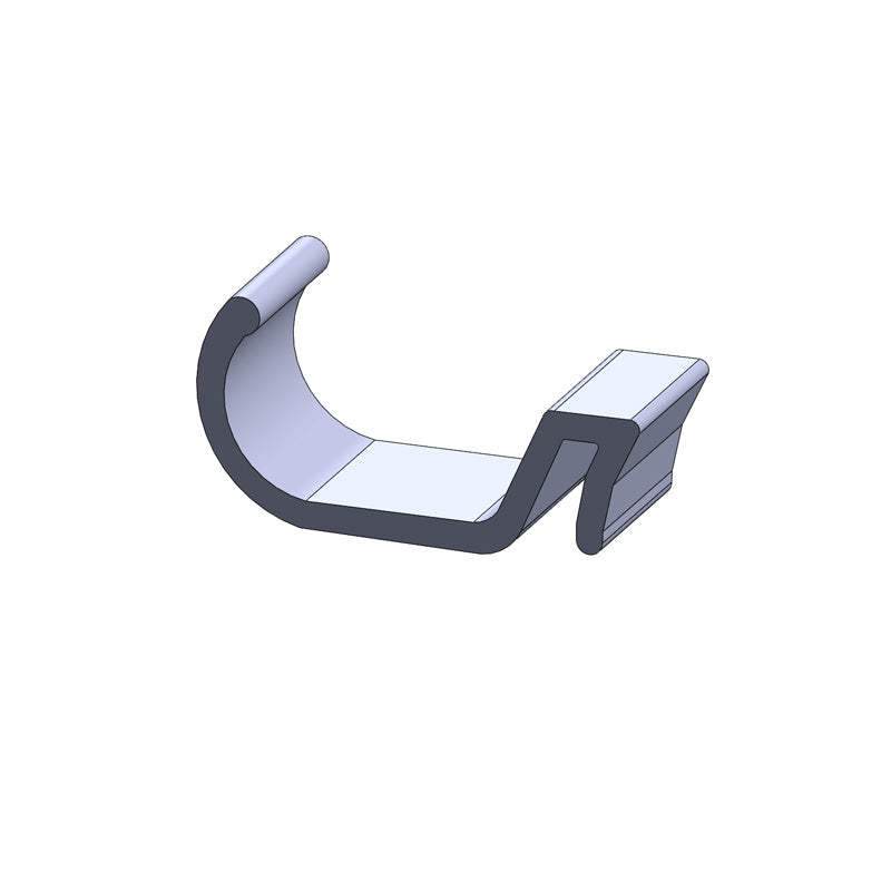 SunClip, Erstatningsklip SC3.40, Plastik