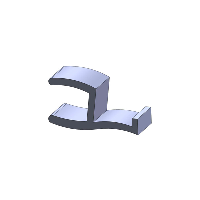 SunClip, Erstatningsklips, Plastik, SC5