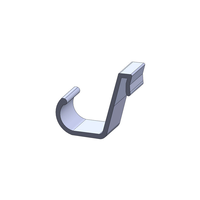 SunClip, Erstatningsklips, Plastik