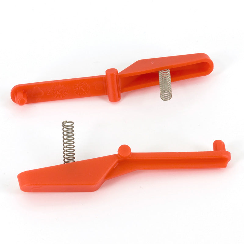 Twinny Load, Light Bar Lock, Traditional C&CK/Ergo CK/Swing CK, 2 pcs