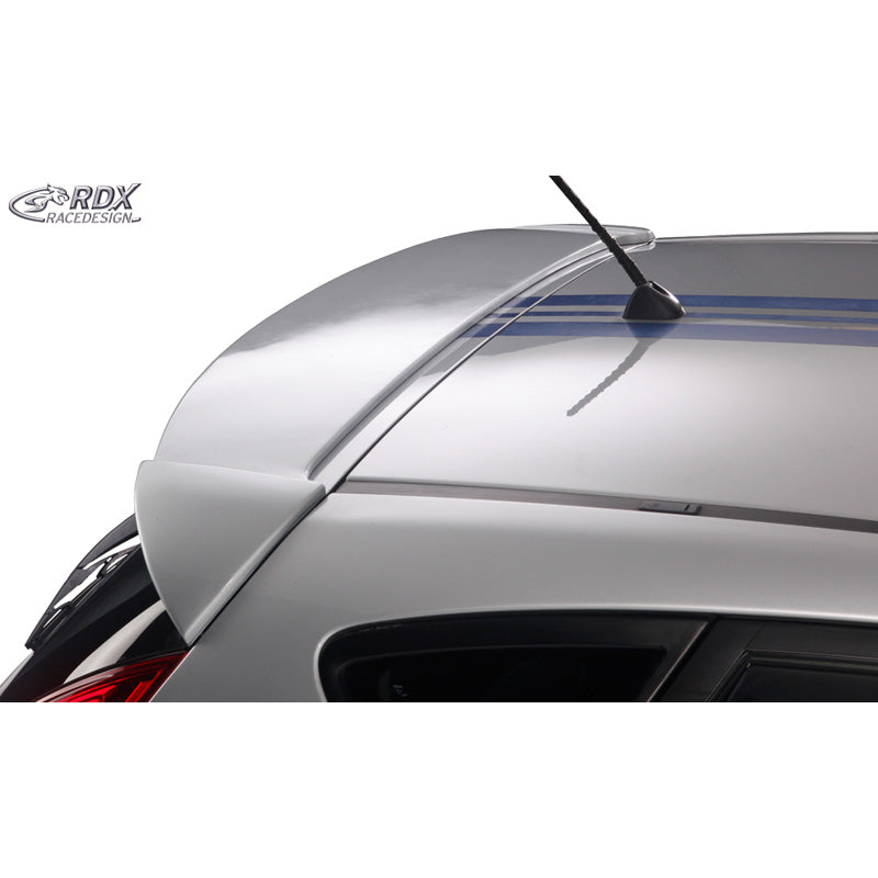 RDX Racedesign, Tagvinge, passer til Hyundai i30 FD/FDH 2007-2012 (PUR-IHS)