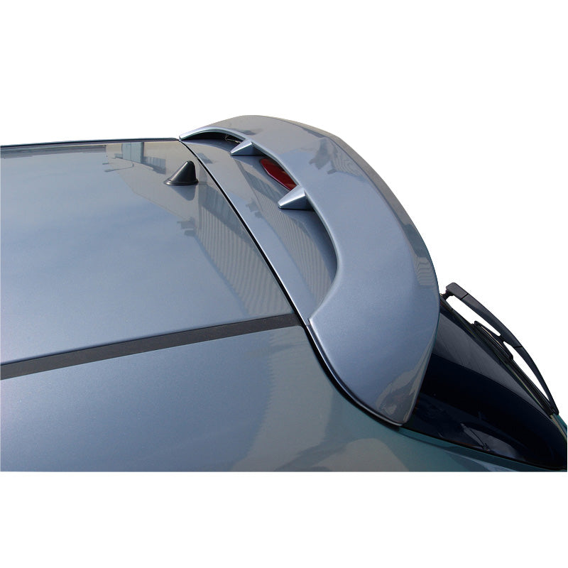 Motordrome, Tagvinge, passer til Opel Corsa D 3-doors 2006-2014 (PU)