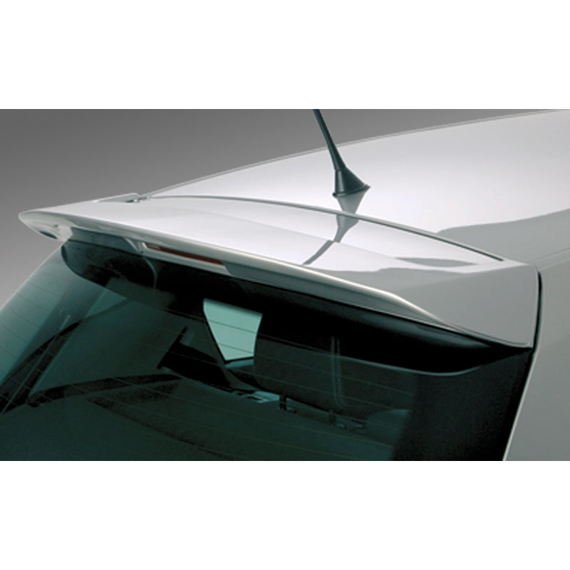 RDX Racedesign, Tagvinge, passer til Opel Astra H 5-doors 2004-2009 (PU)