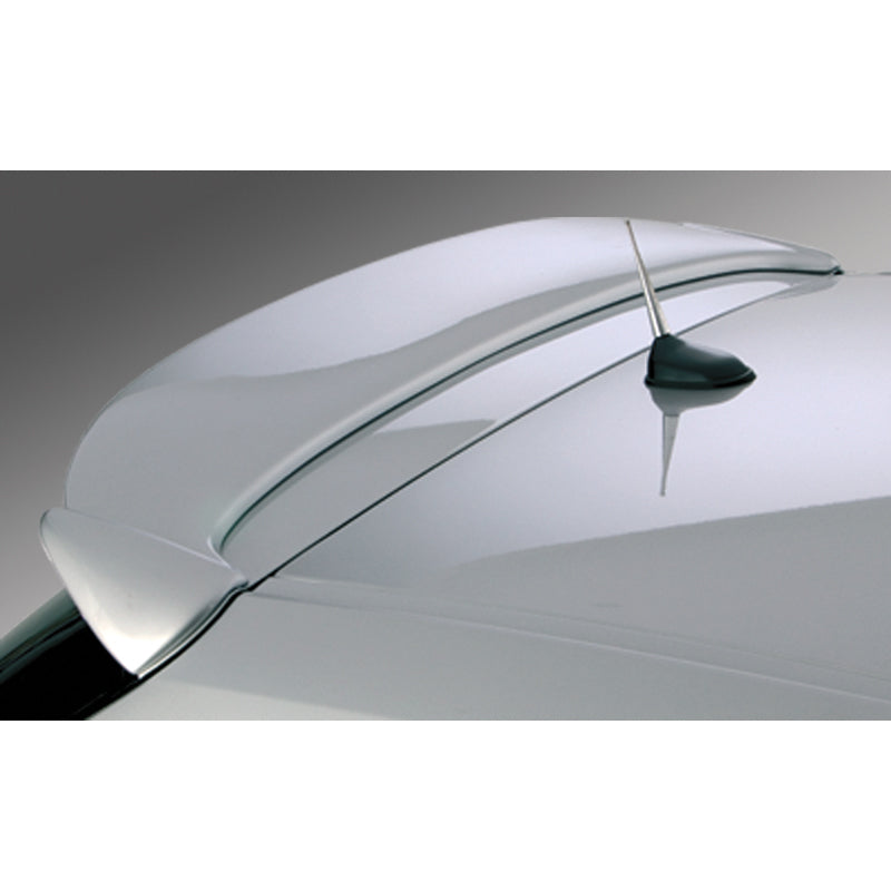 RDX Racedesign, Tagvinge, passer til Opel Astra H GTC 3-doors 2005-2009 (PU)