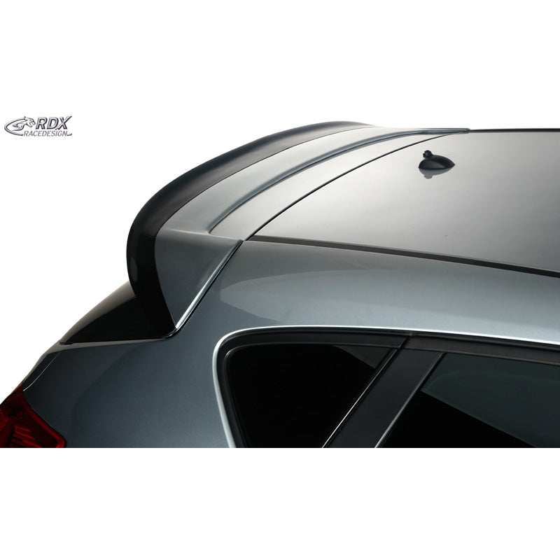 RDX Racedesign, Tagvinge, passer til Opel Astra J HB 5-doors 2009-2015 (PUR-IHS)