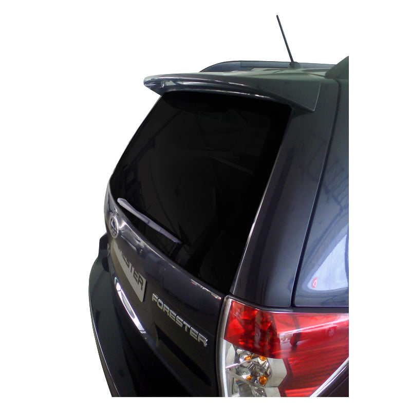 Motordrome, Tagvinge, passer til Subaru Forester 2009-