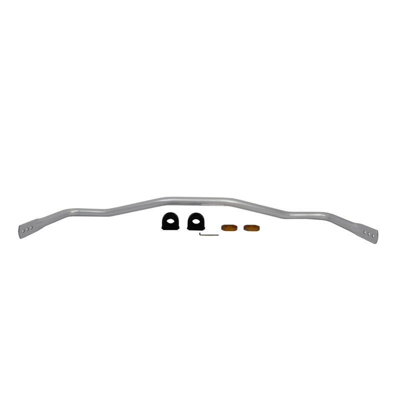Whiteline, Front Stabiliser Bar 28.6mm Heavy Duty Blade Adjustable, passer til Mazda MX-5 IV / Fiat/Abarth 124 Spider 2015-