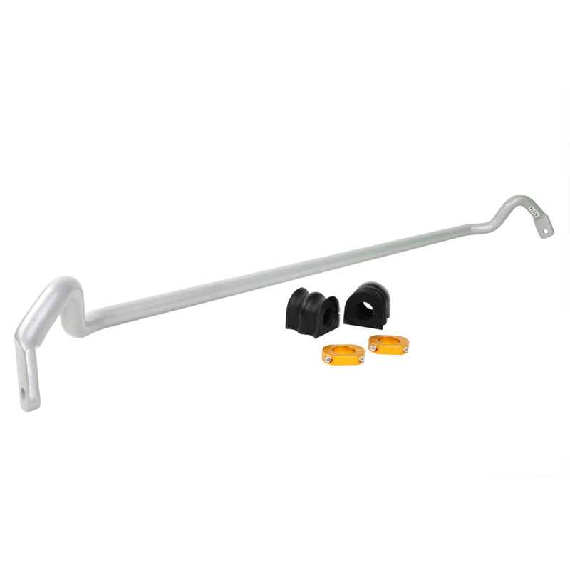 Whiteline, Front Stabiliser Bar 24mm X Heavy Duty, passer til Subaru Forester SG/Impreza Estate GG/Hatchback/Sedan GD 2000-2009