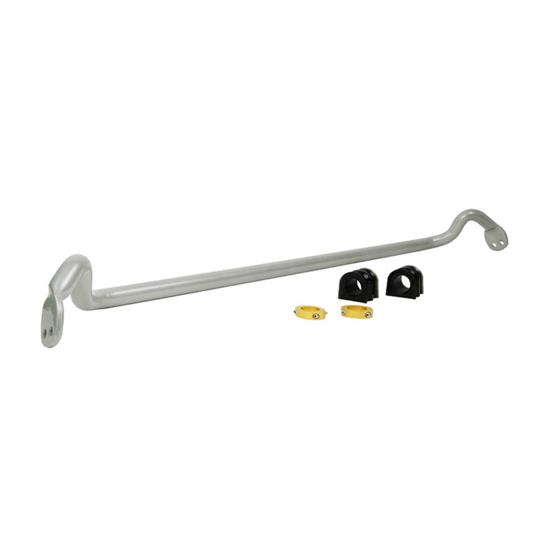 Whiteline, Front Stabiliser Bar 27mm XX Heavy Duty Blade Adjustable, passer til Motorsport Subaru Impreza Sedan GD/Hatchback 2.0 WRX Sti 4WD 2002-