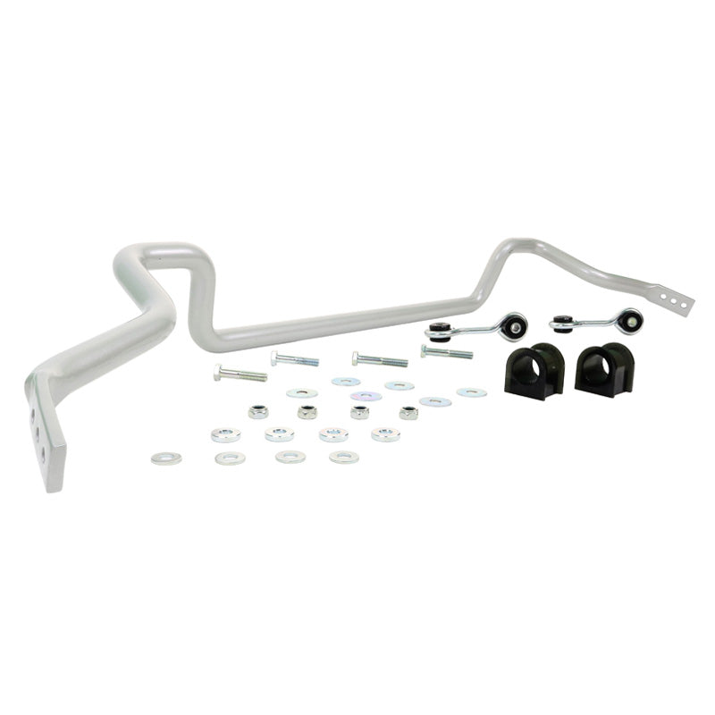 Whiteline, Front Stabiliser Bar 30mm Heavy Duty Blade Adjustable, passer til Toyota Supra A7 1986-1993