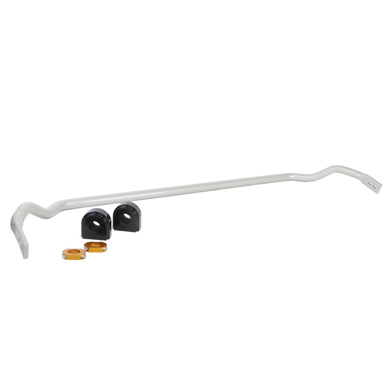 Whiteline, Front Sway bar 24mm Heavy Duty Adjustable, passer til BMW Z4 2018-/Toyota Supra 2019-
