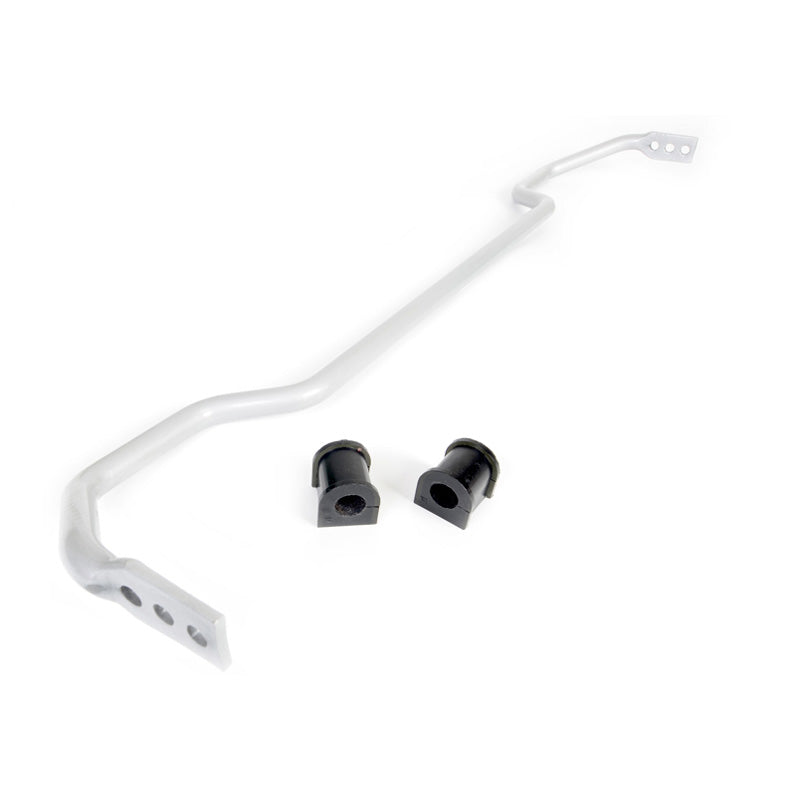Whiteline, Rear Stabiliser Bar 20mm Heavy Duty Blade Adjustable, passer til Toyota Supra A8 1993-2002