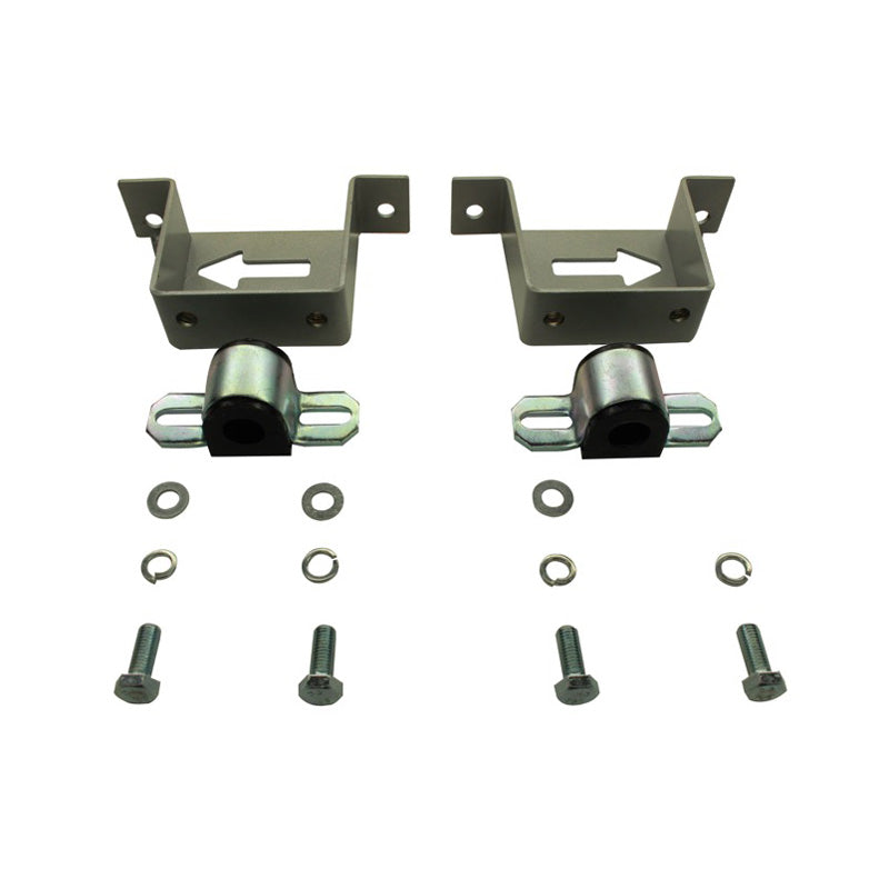 Whiteline, Stabiliser Bar Mount Kit, passer til 20mm Subaru Forester SF/SG 1997-2008